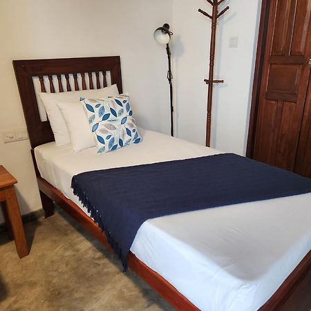 Zee Golf Affordable Luxury Hotell Galle Eksteriør bilde