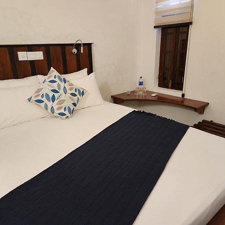 Zee Golf Affordable Luxury Hotell Galle Eksteriør bilde