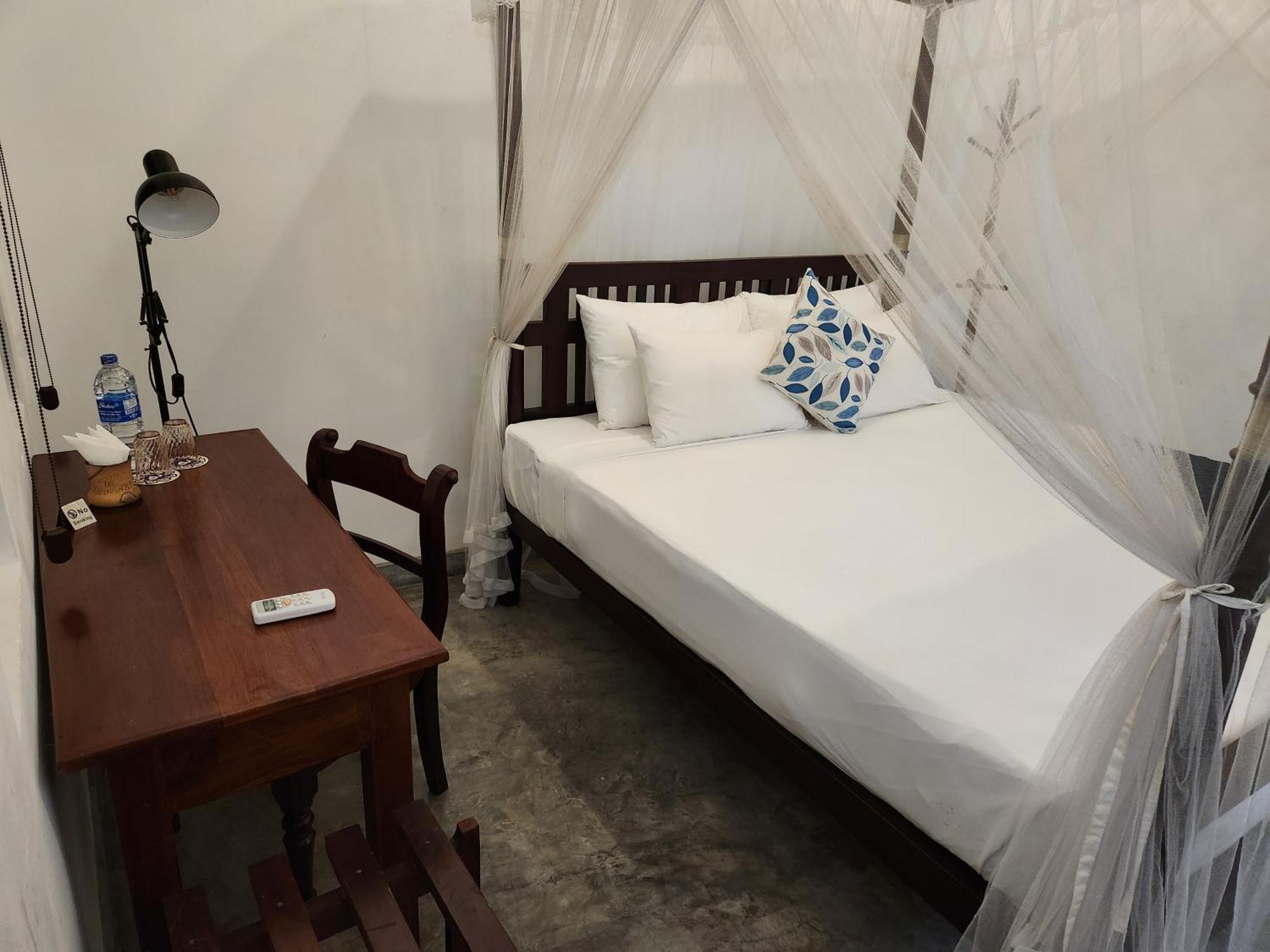 Zee Golf Affordable Luxury Hotell Galle Eksteriør bilde