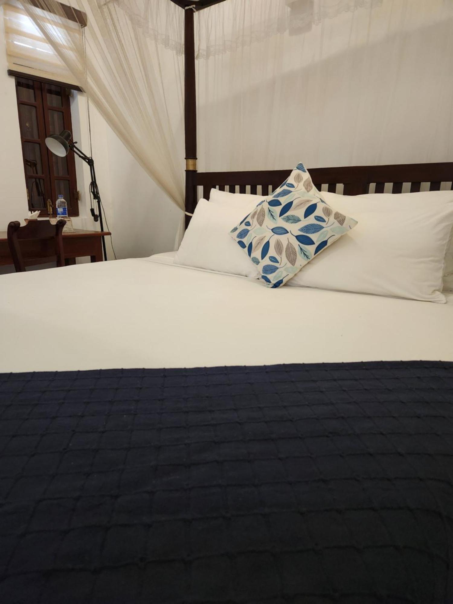 Zee Golf Affordable Luxury Hotell Galle Eksteriør bilde