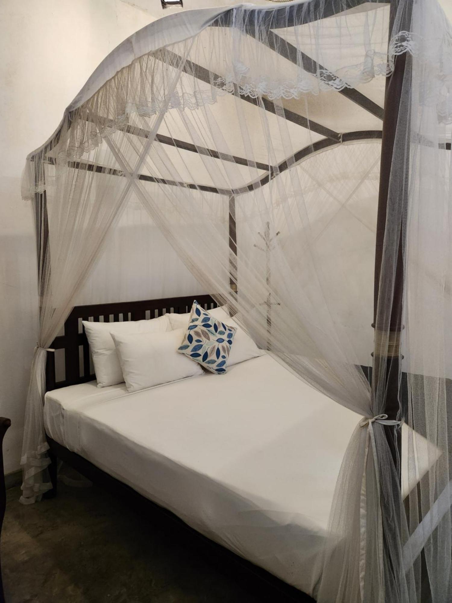Zee Golf Affordable Luxury Hotell Galle Eksteriør bilde