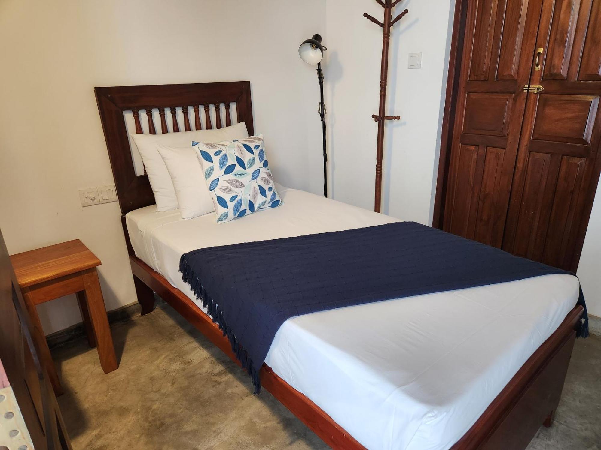 Zee Golf Affordable Luxury Hotell Galle Eksteriør bilde
