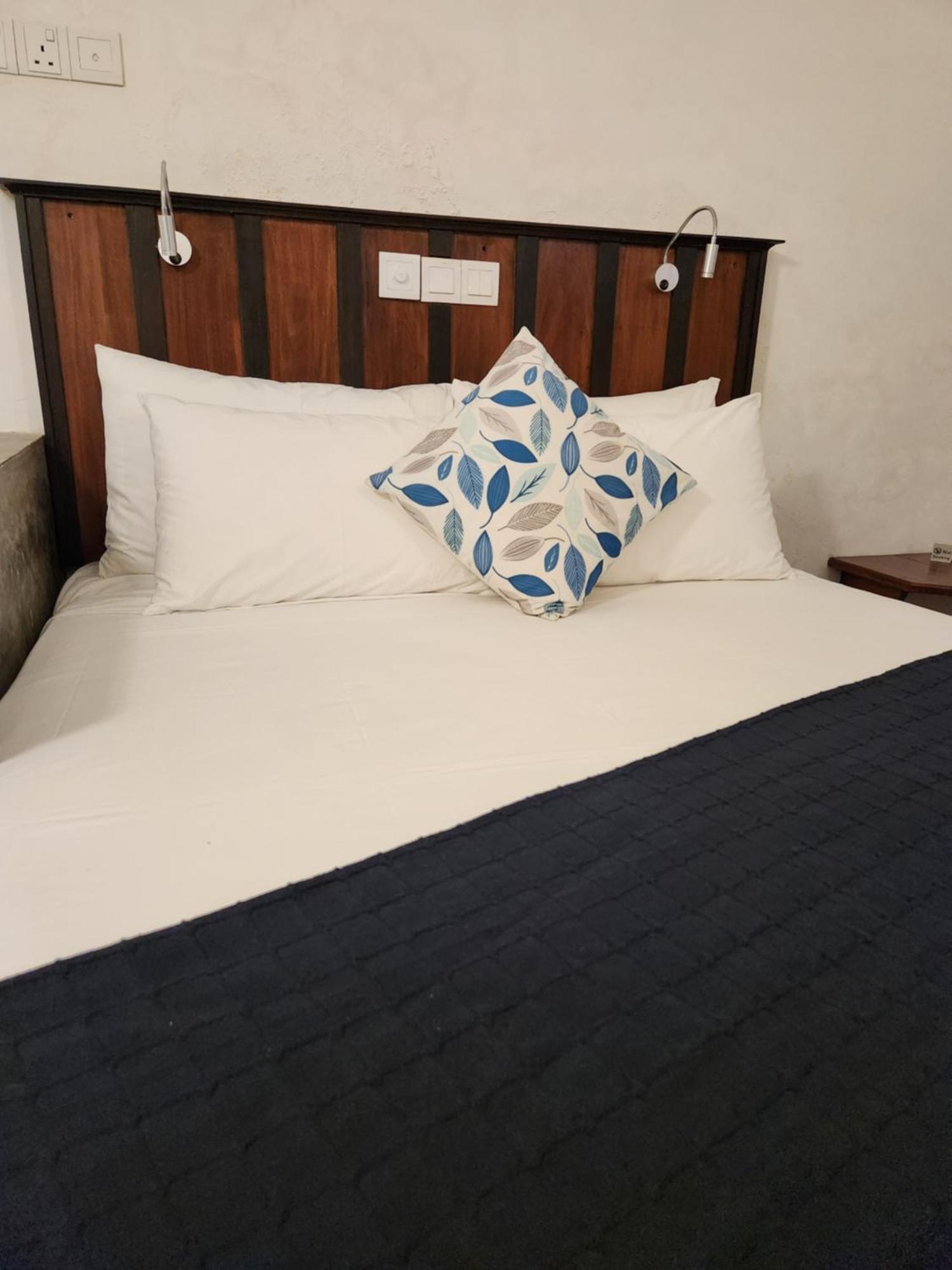 Zee Golf Affordable Luxury Hotell Galle Eksteriør bilde