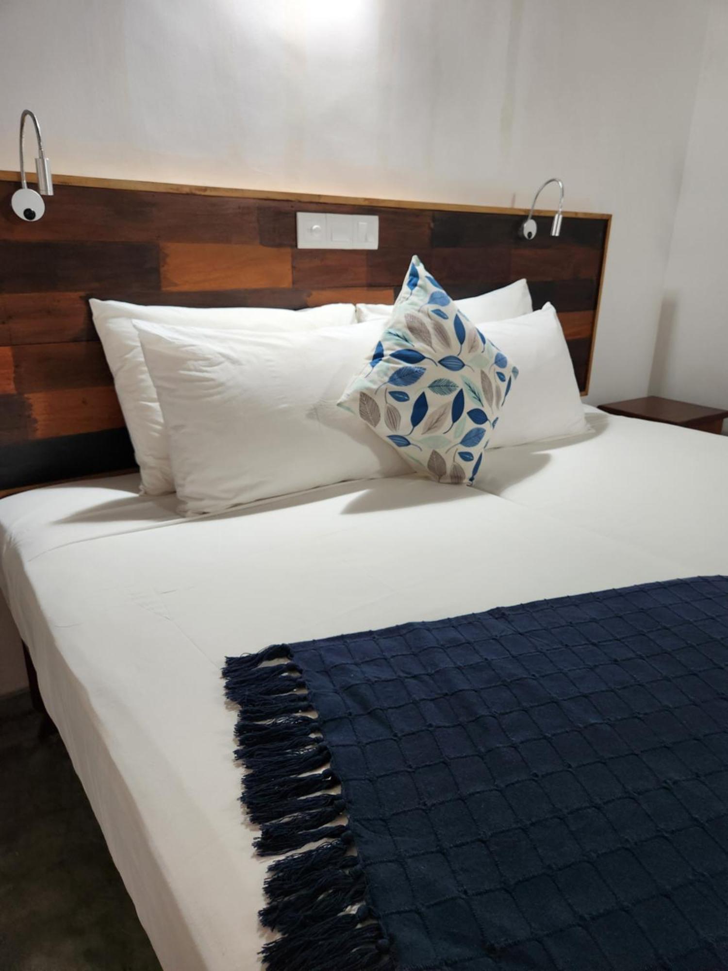 Zee Golf Affordable Luxury Hotell Galle Eksteriør bilde