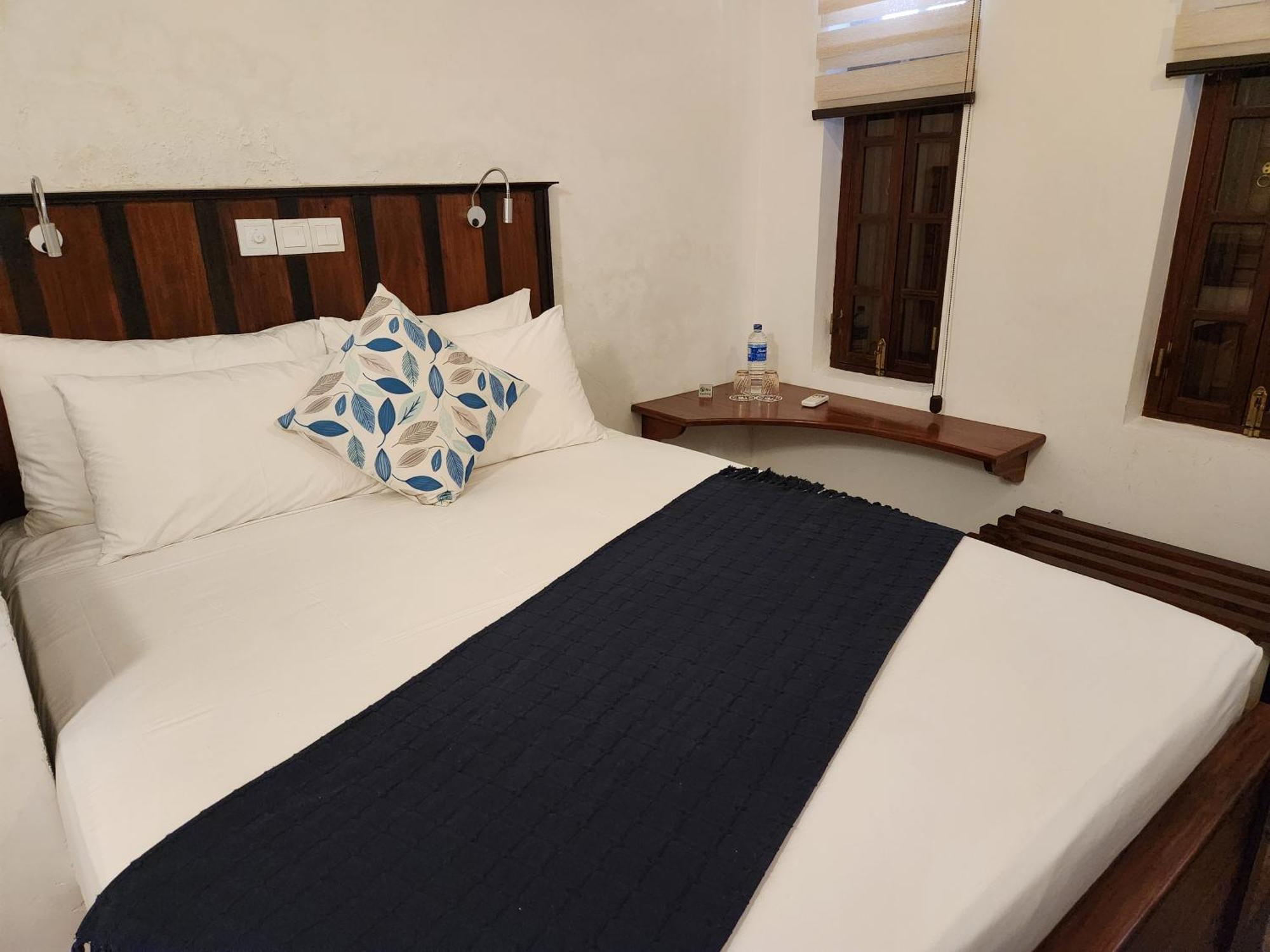Zee Golf Affordable Luxury Hotell Galle Eksteriør bilde
