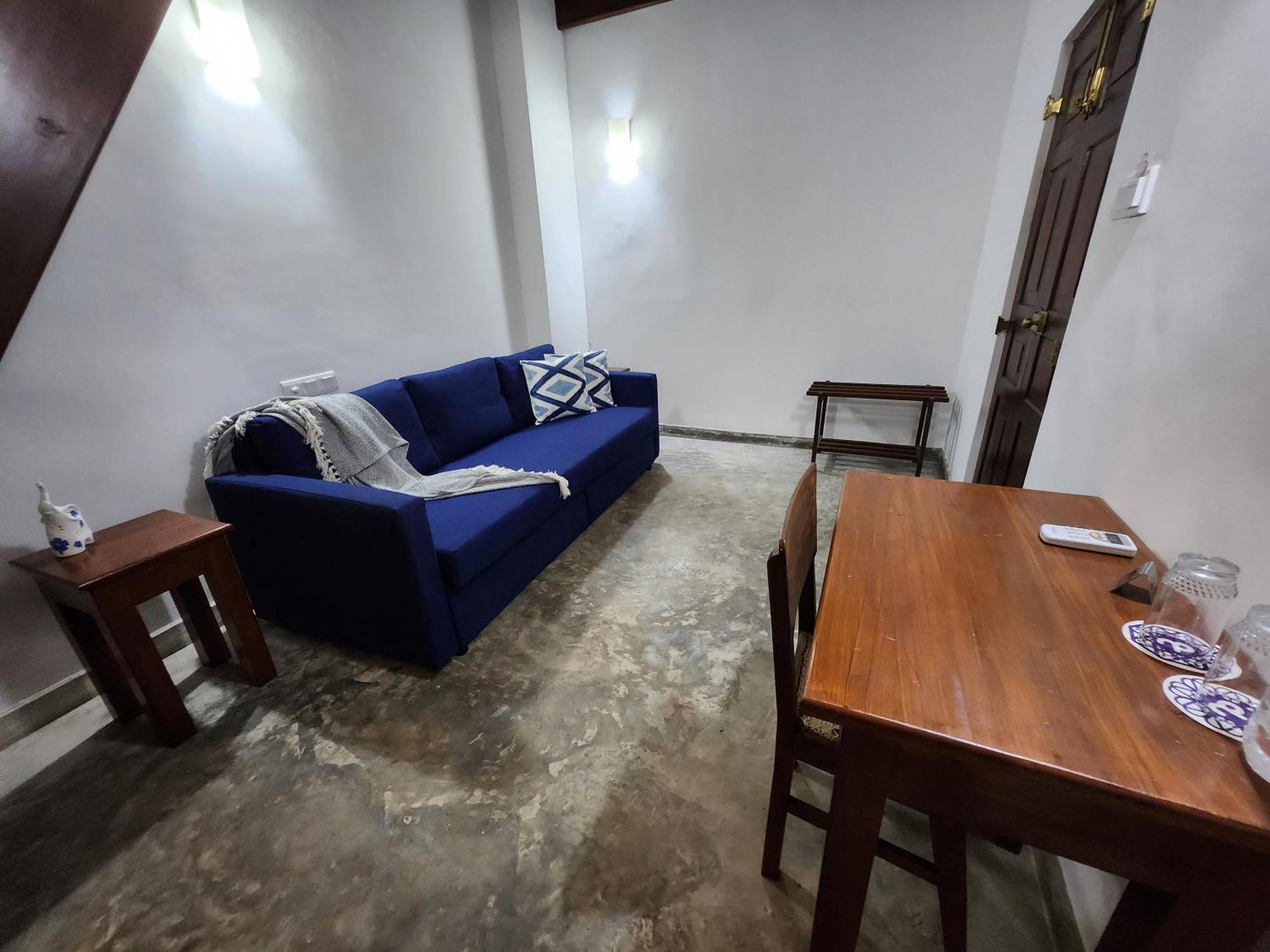 Zee Golf Affordable Luxury Hotell Galle Eksteriør bilde