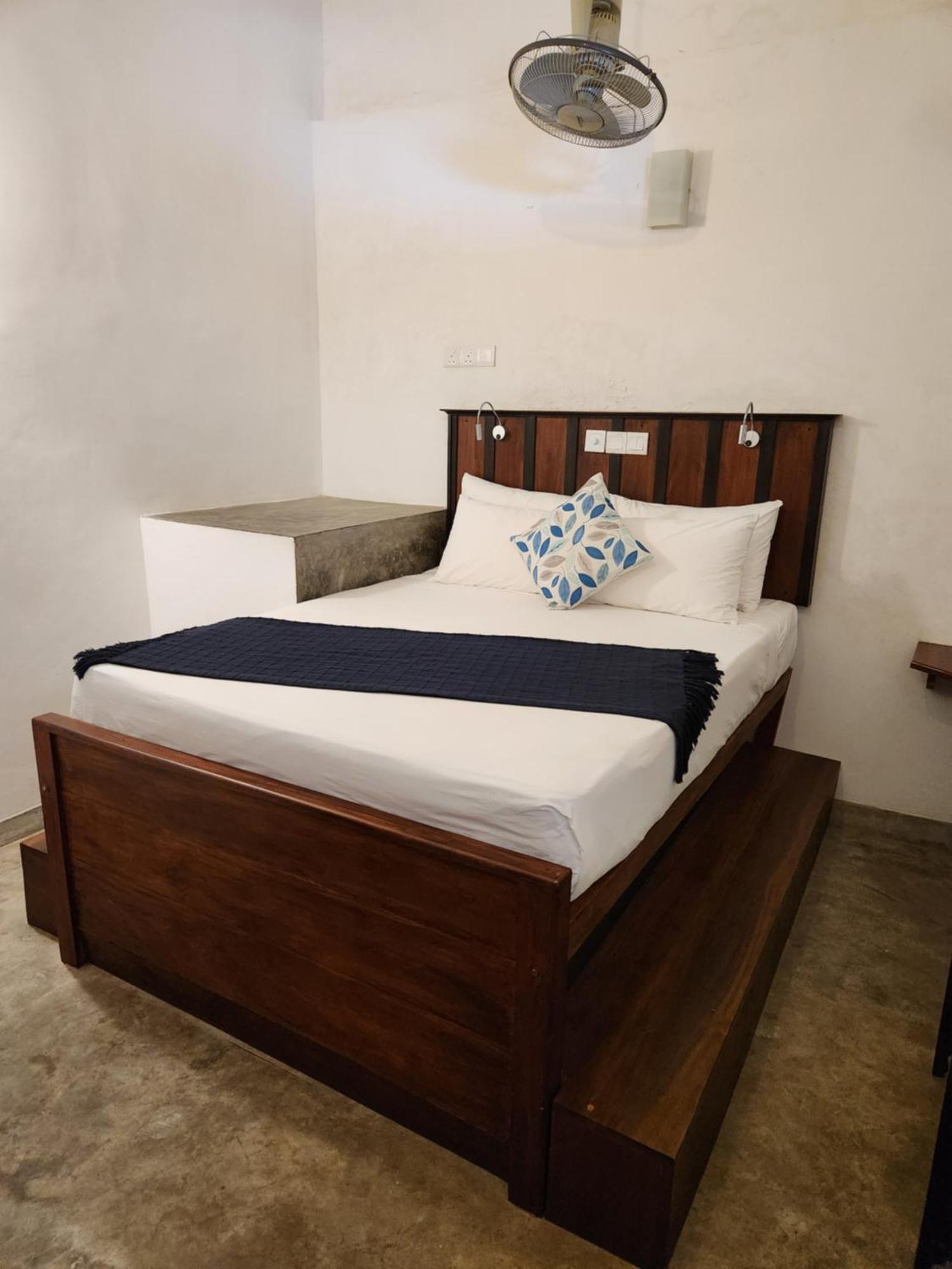 Zee Golf Affordable Luxury Hotell Galle Eksteriør bilde