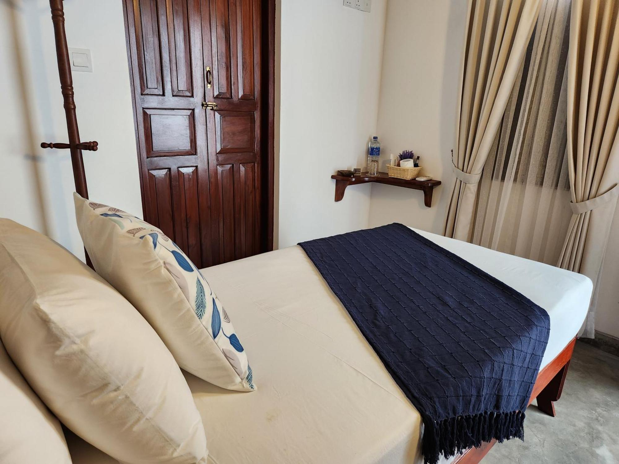 Zee Golf Affordable Luxury Hotell Galle Eksteriør bilde